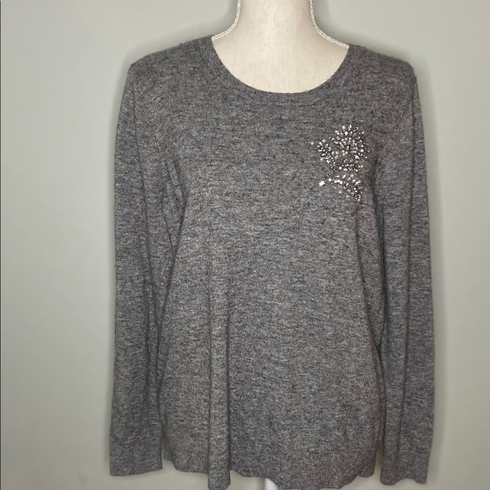 Loft Sweater